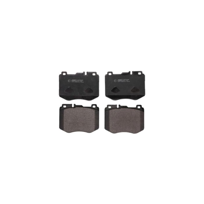Placute frana MERCEDES-BENZ C-CLASS T-Model S205 ABE C1M068ABE