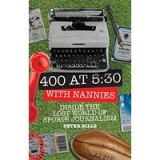 400 at 5 : 30 With Nannies