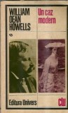 Un caz modern - William Dean Howells