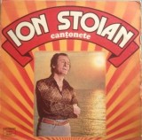 Ion Stoian &ndash; Cantonete