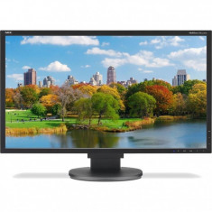 Monitor LED NEC EA223WM 22 5ms black foto