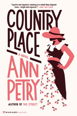 Country Place foto