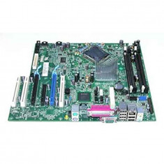 Placi de baza second hand Dell Precision T3400, Socket 775 foto