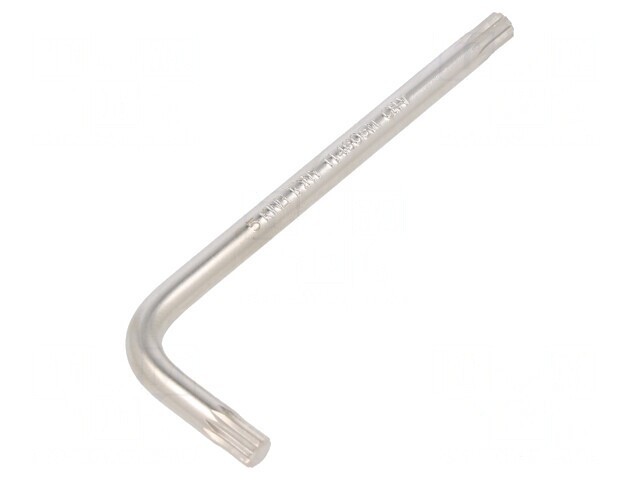Cheie spline XZN M5 oțel 83mm