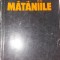 MATANIILE - FLORENCE L. BARCLAY C8