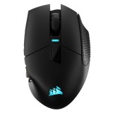 MOUSE Corsair - gaming Mouse Gaming CORSAIR SCIMITAR ELITE RGB,&quot;CH-9314311-EU&quot; (timbru verde 0.18 lei)