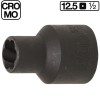 Tubulara pentru surub uzat si antifurt 10mm, BGS