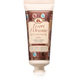 Tesori d'Oriente Byzantium crema de maini 75 ml