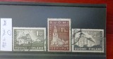 TS21 - Timbre serie Soumi-Finland - Finlanda - 1922
