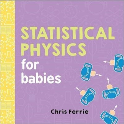Statistical Physics for Babies foto
