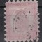 Finland 1860 Coat of arms 10K Mi.4A used AM.312