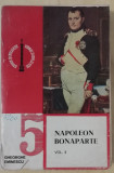 myh 413f - Gheorghe Eminescu - Napoleon Bonaparte - volumul 2 - ed 1973