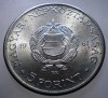 2.005 UNGARIA KOSSUTH 5 FORINT 1967 XF, Europa, Cupru-Nichel