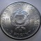 2.005 UNGARIA KOSSUTH 5 FORINT 1967 XF