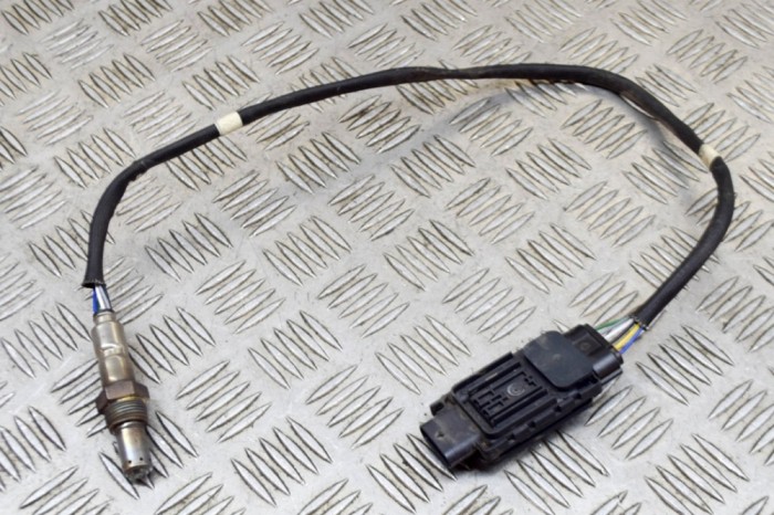 Sonda lambda SKODA KAROQ NU7 2020 OEM: 0281007335,0281007336,04L907805DG 13762209