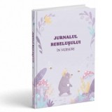 Jurnalul bebelusului in versuri