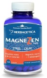 MAGNEZEN CALM 120CPS, Herbagetica