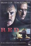 DVD Film de colectie: Red ( cu Brian Cox - vezi descriere )