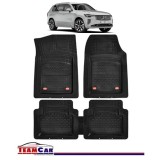 Cumpara ieftin Covorașe Auto TeamCar&reg; Tip Tăviță Compatibile Volvo XC90 Mk2 (2015+) - Suv, Cauciuc