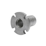 Butuc ax intermediar pentru elevator Combina Case IH cod OEM 1319232C1, 198279A1