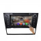 Navigatie GPS Audio Video cu DVD si Touchscreen BMW Seria 3 E90 Saloon 2005+ + Cadou Card GPS 8Gb