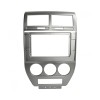 Rama adaptoare Autodrop Jeep Compass (2007-2010) pentru Navigatii multimedia Android de 10.1 Inch