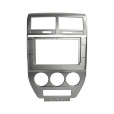 Rama adaptoare Autodrop Jeep Compass (2007-2010) pentru Navigatii multimedia Android de 10.1 Inch