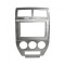 Rama adaptoare Autodrop Jeep Compass (2007-2010) pentru Navigatii multimedia Android de 10.1 Inch