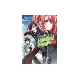 The Wrong Way to Use Healing Magic Volume 5: The Manga Companion