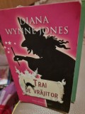 Diana Wyne Jones - Trai de vrajitor
