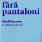 ANUL MEU FARA PANTALONI - WordPress . com SI VIITORUL MUNCII de SCOTT BERKUN , 2014