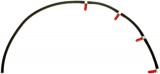 GATES MFL1128 Furtun combustibil