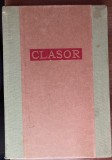 M2 121 - Clasor foarte vechi - contine in jur de 934 timbre Romania - obliterate
