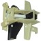 C00053746 INCHIZATOR USA COMPLET BRAUN 482000026878 MASINA DE SPALAT WHIRLPOOL/INDESIT