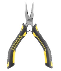 Stanley FMHT0-80517 Cleste Fatmax mini combinat cu varf lung, 125mm foto