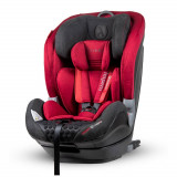 Cumpara ieftin Scaun auto Impero cu Isofix si Top Tether 9-36 Kg red Coletto for Your BabyKids