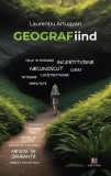 GEOGRAFiind Laurențiu Artugyan - Creator
