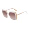 Ochelari de Soare Damă Guess GF6185-5721F &oslash; 57 mm