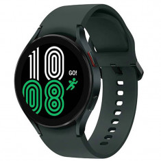 Smartwatch Samsung Galaxy Watch4 44mm LTE Green foto