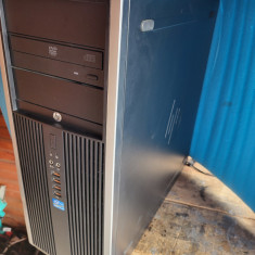 unitate PC - HP Compaq cu procesor I5 si 7 Gb de ram