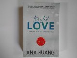 Ana Huang - TWISTED LOVE / LUMINA DIN INTUNERICUL LUI / editura Epica, 2023