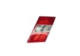 Stop spate, lampa Mercedes Clasa Clc (Cl203), 05.2008-03.2011, montare spate, dreapta, H21W; fumuriu; cu locas bec; intern, MAGNETI MARELLI