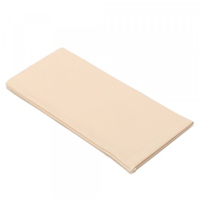 Husa Ochelari Techsuit ETS3, 180mm x 90mm, Crem foto