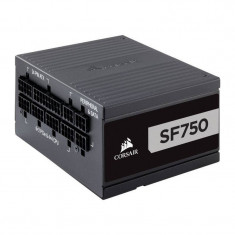 Sursa Corsair SF750 80 Plus Platinum 750W foto