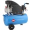 Compresor de aer profesional cu piston - Blue Series 1.1kW, 150L/min, 8 bari - Rezervor 24 Litri - AirPress-HL150/24-36744E