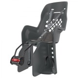 Scaun copii Polisport Joy FF, montaj cadru, culoare gri inchis Cod:F032