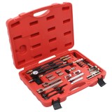 Cumpara ieftin Set universal de scule pentru arcuri supape