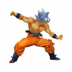 Dragon Ball Super Maximatic PVC Statue The Son Goku 20 cm foto