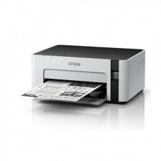 Imprimanta inkjet mono ciss epson m1100 dimensiune a4 viteza max 32ppm rezolutie printer 1440x720dpi alimentare foto