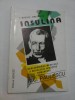INSULINA Descoperirea Medicala - N.C. PAULESCU, C. IONESCU - Editura Geneze, 1996 - Carte Medicina